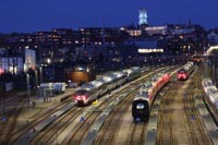Ringgadebroen-banegraven 8